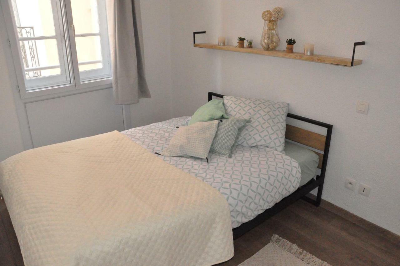Perpignan T2 Hyper Centre Apartamento Exterior foto